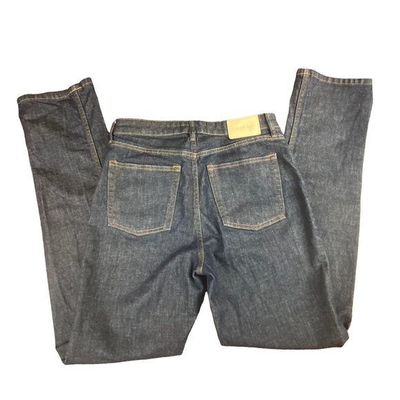 Everlane The High Rise Straight Jean | Sz 29 - Picture 5 of 10